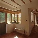 Ferienhaus Longere Percheronne 17eme Siecle Avec Jardin, Pres Foret, Animaux Acceptes - Fr-1-497-77 *