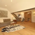 Ferienhaus Longere Percheronne 17eme Siecle Avec Jardin, Pres Foret, Animaux Acceptes - Fr-1-497-77