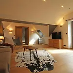 Longere Percheronne 17eme Siecle Avec Jardin, Pres Foret, Animaux Acceptes - Fr-1-497-77 Ferienhaus