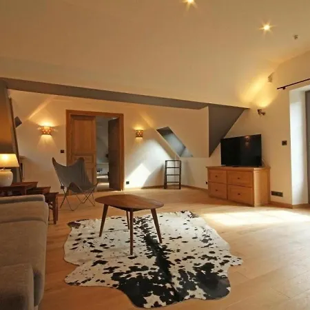 Longere Percheronne De Charme Avec Equipements Modernes, Jardin, Terrasse, Velos Gratuits Et Espace Adapte Pmr - Fr-1-497-77 Dom wakacyjny