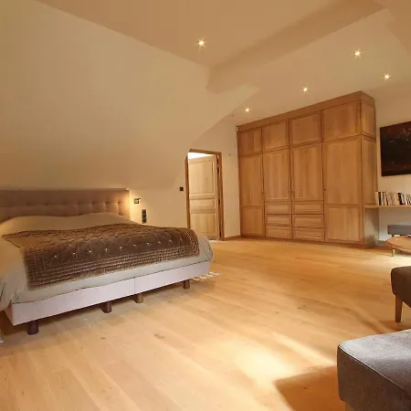 Longère Percheronne 17ème Siècle Avec Jardin, Près Forêt, Animaux Acceptés - Fr-1-497-77 Casa de Férias Ceton