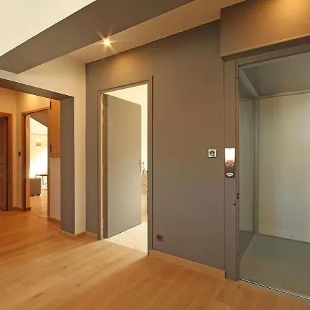 Spacieuse Longère Avec Animaux Admis, Jardin Clos Et Confort Moderne - Fr-1-497-77 Casa vacanze