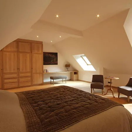 Prázdninový dům Longere Percheronne 17eme Siecle Avec Jardin, Pres Foret, Animaux Acceptes - Fr-1-497-77