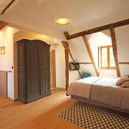 Longere Percheronne 17eme Siecle Avec Jardin, Pres Foret, Animaux Acceptes - Fr-1-497-77 Vakantiehuis Ceton