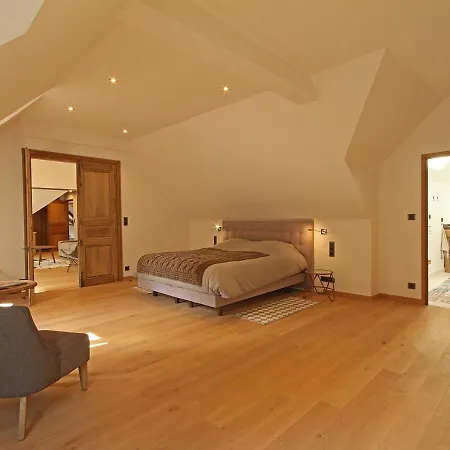 Longère Percheronne 17ème Siècle Avec Jardin, Près Forêt, Animaux Acceptés - Fr-1-497-77 *