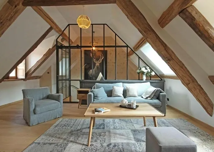 Longere Percheronne 17eme Siecle Avec Jardin, Pres Foret, Animaux Acceptes - Fr-1-497-77 Ceton