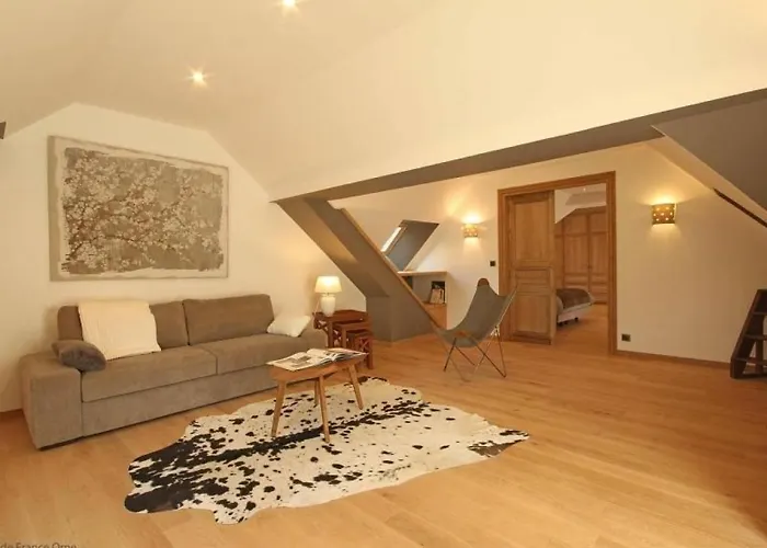 Vakantiehuis Longere Percheronne 17eme Siecle Avec Jardin, Pres Foret, Animaux Acceptes - Fr-1-497-77