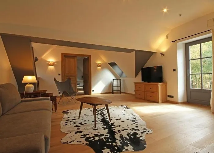 Longere Percheronne 17eme Siecle Avec Jardin, Pres Foret, Animaux Acceptes - Fr-1-497-77 Vakantiehuis