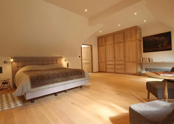 Longere Percheronne 17eme Siecle Avec Jardin, Pres Foret, Animaux Acceptes - Fr-1-497-77 Vakantiehuis Ceton