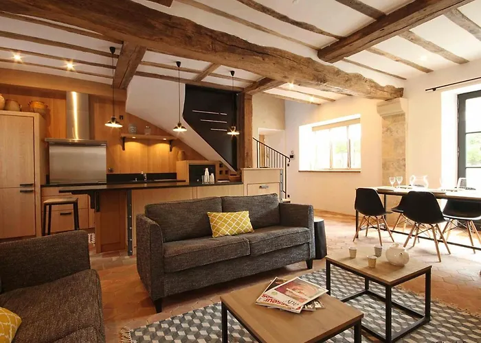 Longere Percheronne 17eme Siecle Avec Jardin, Pres Foret, Animaux Acceptes - Fr-1-497-77 *