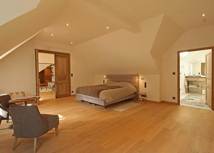 Longere Percheronne 17eme Siecle Avec Jardin, Pres Foret, Animaux Acceptes - Fr-1-497-77 *